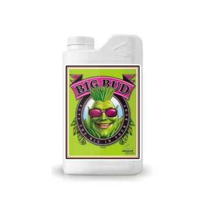 Big Bud - Advanced Nutrients