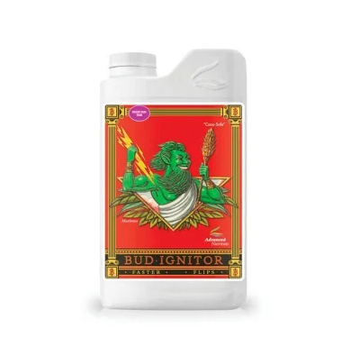 Bud Ignitor - Advanced Nutrients