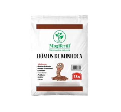 Humos de Minhoca