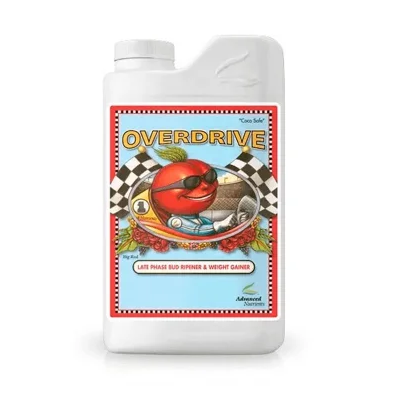 Overdrive - Advanced Nutrients