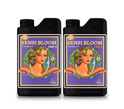 Sensi Bloom 500ml (A + B) - Advanced Nutrients