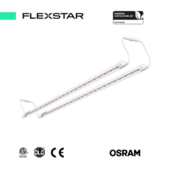 Clone Led Flexstar UFR 9000K - Ultra Fast Rooting 18W (Single)