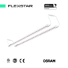 Clone Led Flexstar UFR 9000K - Ultra Fast Rooting 2x18W