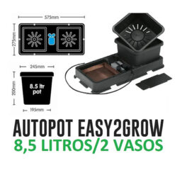 AutoPot Easy 2 Grow