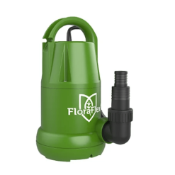 Bomba D'agua Submersa Ultra-Flow 10200L hr - 110v - FloraFlex