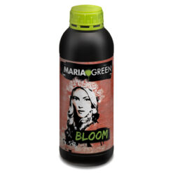 Bloom 1 Litro - MariaGreen