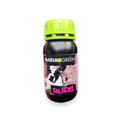 Buds 250ml - MariaGreen