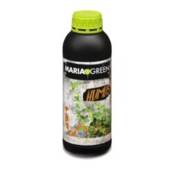 Humus Vegetal 1 Litro – MariaGreen