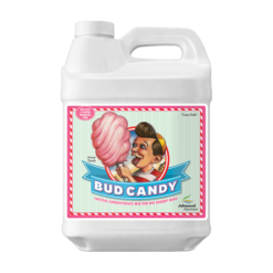 Bud Candy - Advanced Nutrients 4 Litros