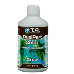 Fertilizante DualPart Coco Grow