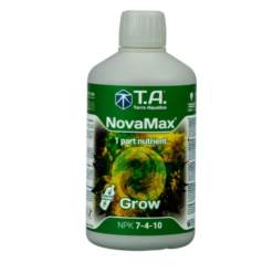 Fertilizante NovaMax Grow 500ml