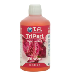 Fertilizante TriPart Bloom 1 Litro