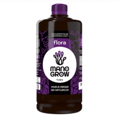 Mano Grow Flora 1 Litro