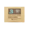 Boveda 58% Size 67 Para 450G