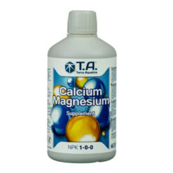 Fertilizante Calcium Magnesium 500ml
