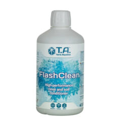 Fertilizante Flash Clean 500ml