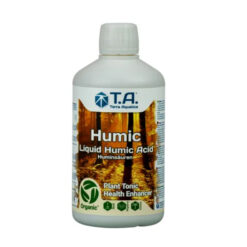 Fertilizante Humic 500ml