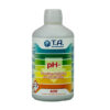 Fertilizante Solução Reguladora pH- 500ml