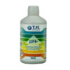 Fertilizante Solução Reguladora pH+ 500ml