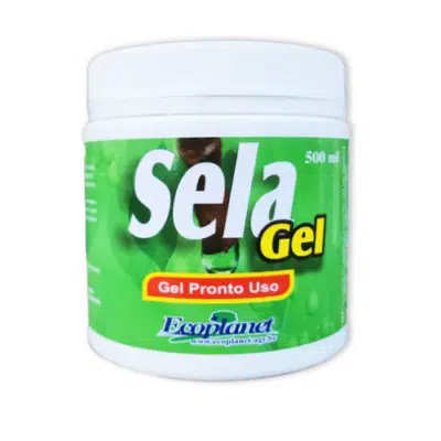 Sela Gel 500ml