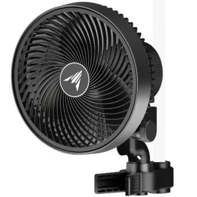 Ventilador Cloudray A9 de Tenda de Crescimento 9 Ac Infinity