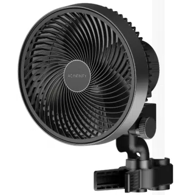 Ventilador Cloudray S6 de Tenda de Crescimento 6 Ac Infinity