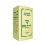 100% Turfa Sphagnum Compactada - Carolina Soil 320l|||