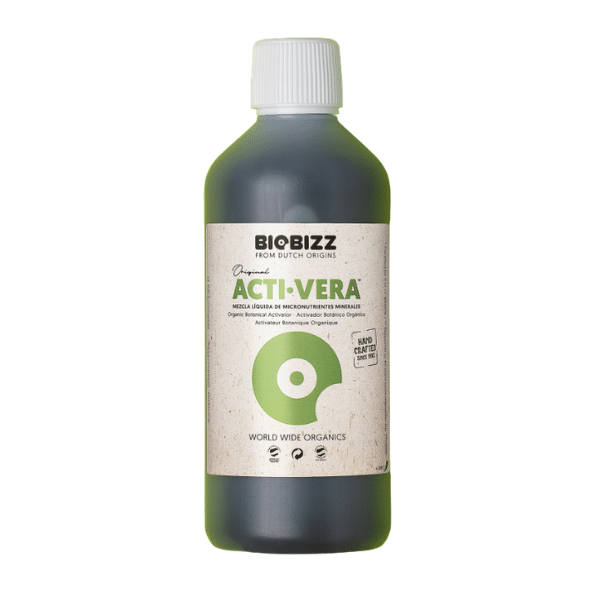 Acti-vera 1 Litro BioBizz
