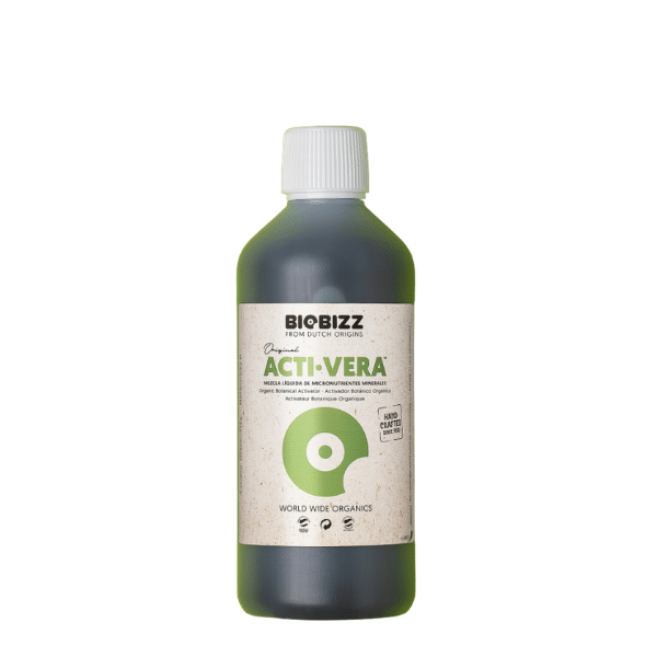 Acti-vera 250ml BioBizz