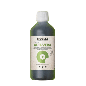 Acti-vera 500ml BioBizz