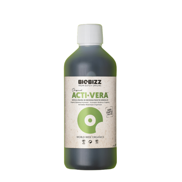 Acti-vera 500ml BioBizz