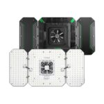 AeroLight Wing AW200 Tunable Spectrum LM301 200W