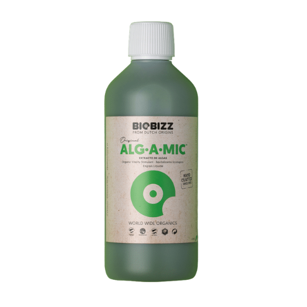 Algamic 1 Litro BioBizz