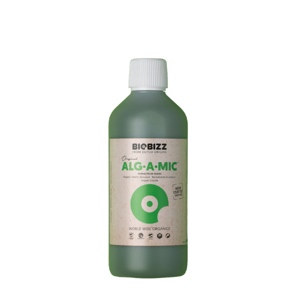 Algamic 250ml BioBizz