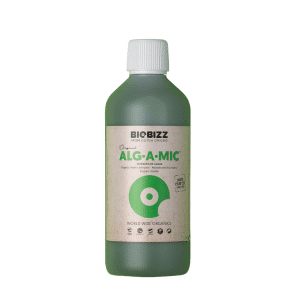 Algamic 500ml BioBizz