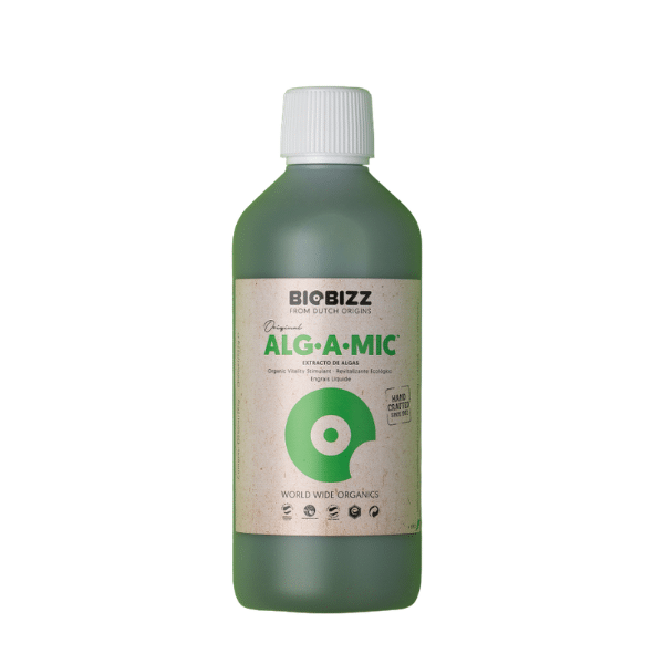 Algamic 500ml BioBizz
