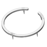 Anel de Irrigação 25cm 8 Saidas Netafim||||||