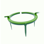 Anel de Gotejamento com 2 Saídas – Para Rega Automática