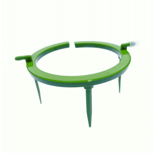 Anel de Gotejamento com 2 Saídas – Para Rega Automática