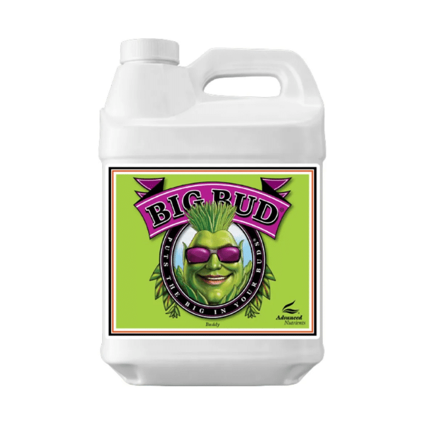 Big Bud - Advanced Nutrients 10L