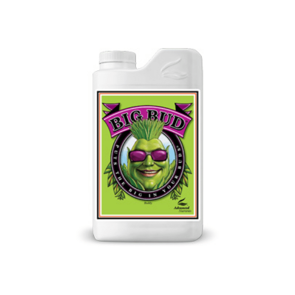 Big Bud - Advanced Nutrients 1L