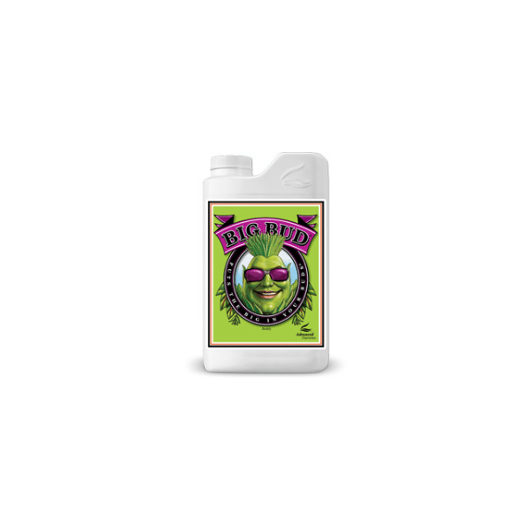 Big Bud - Advanced Nutrients 250ML