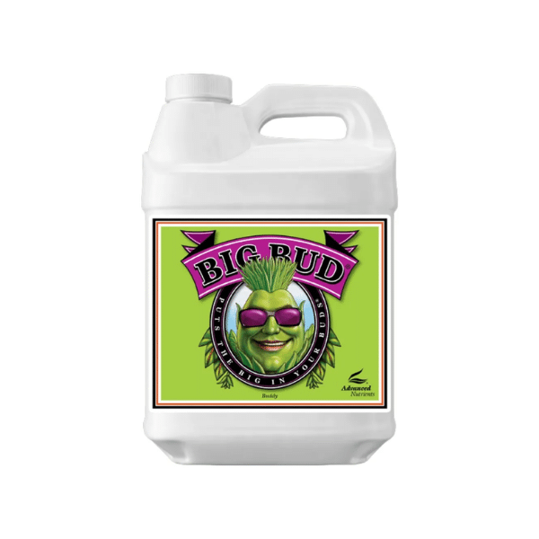 Big Bud - Advanced Nutrients 4L