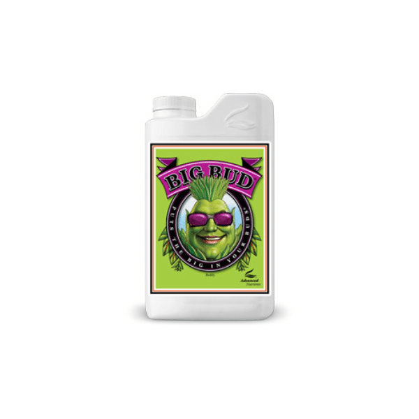 Big Bud - Advanced Nutrients 500ML