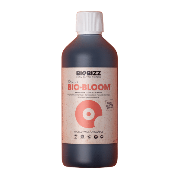 BioBloom 1 Litro BioBizz