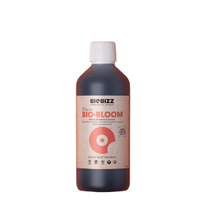 BioBloom 250ml BioBizz