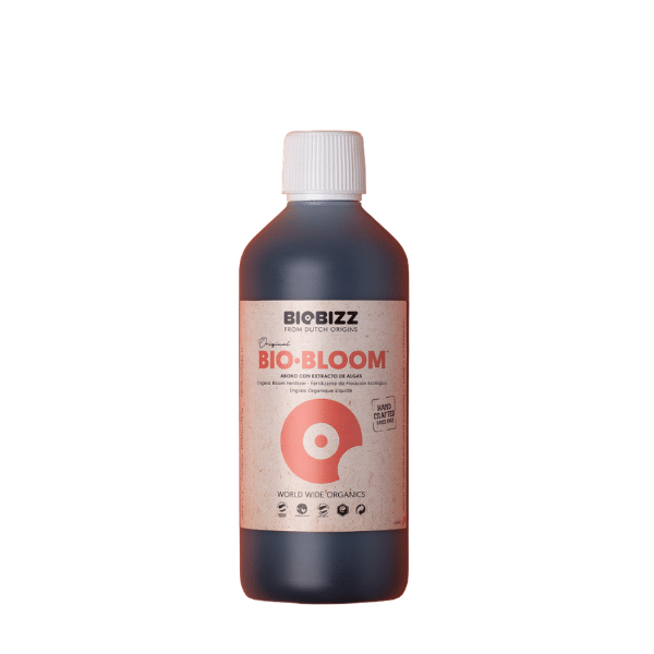 BioBloom 250ml BioBizz