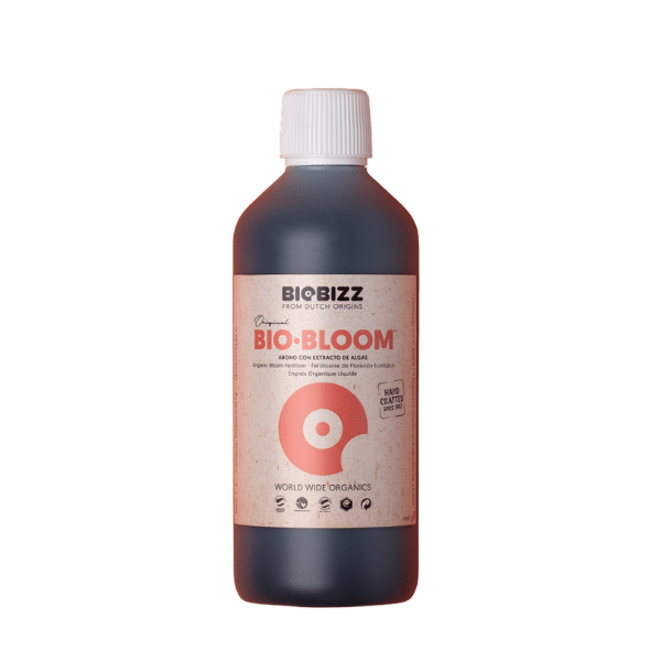 BioBloom 500ml BioBizz