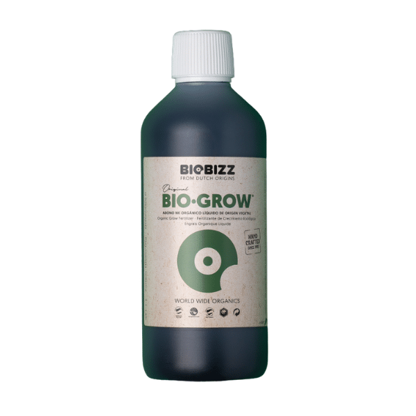 BioGrow 1 Litro BioBizz