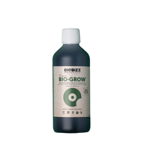 BioGrow 250ml BioBizz